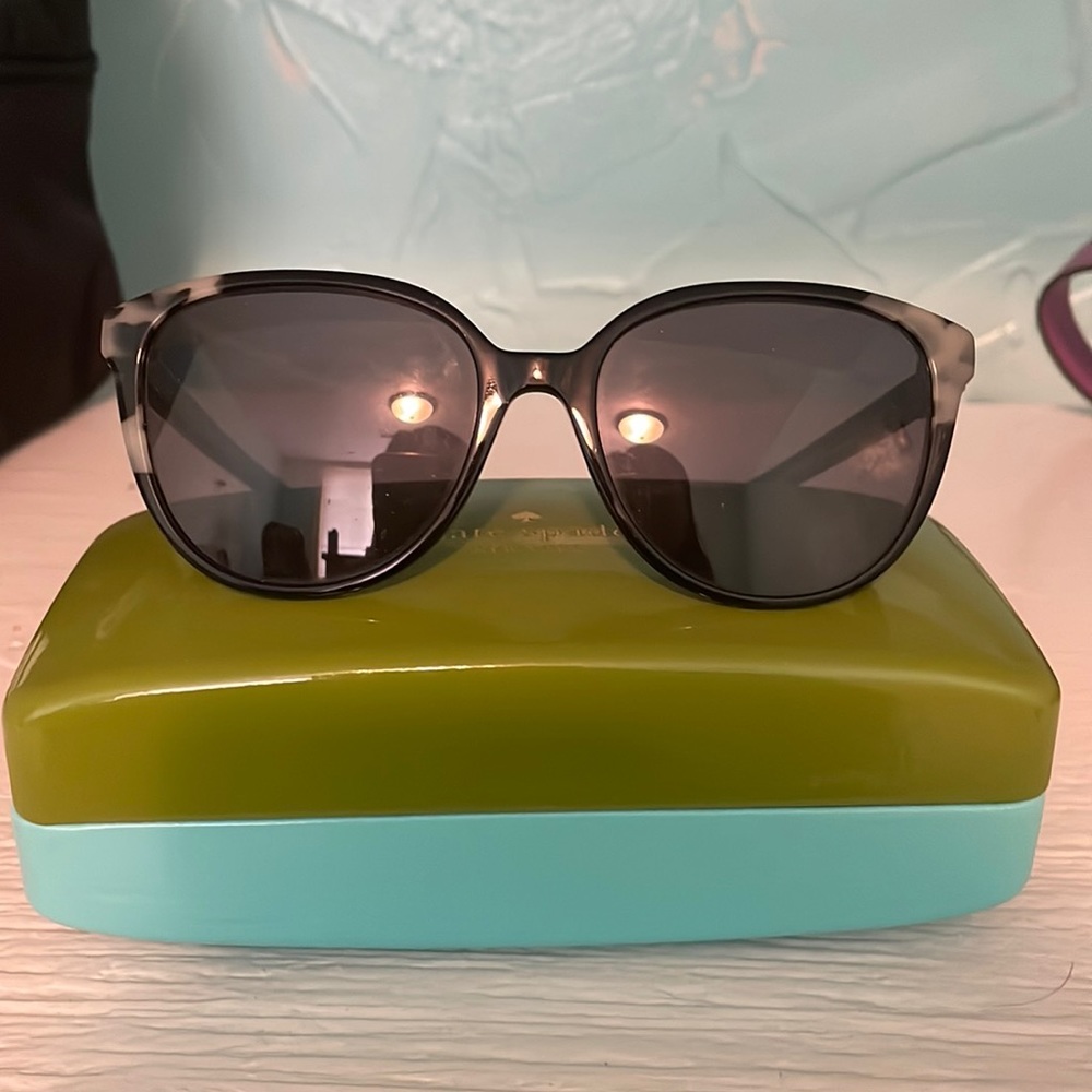 Kate spade sunglasses